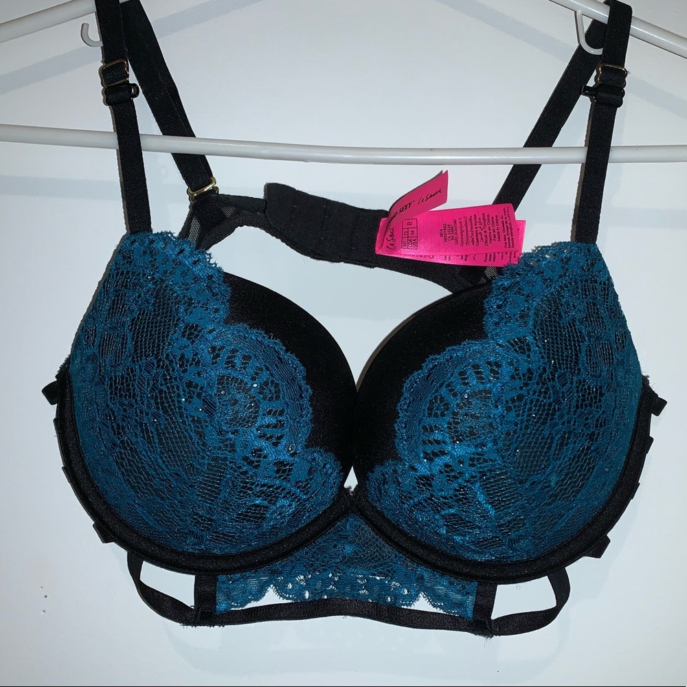 3/20 La Senza bra